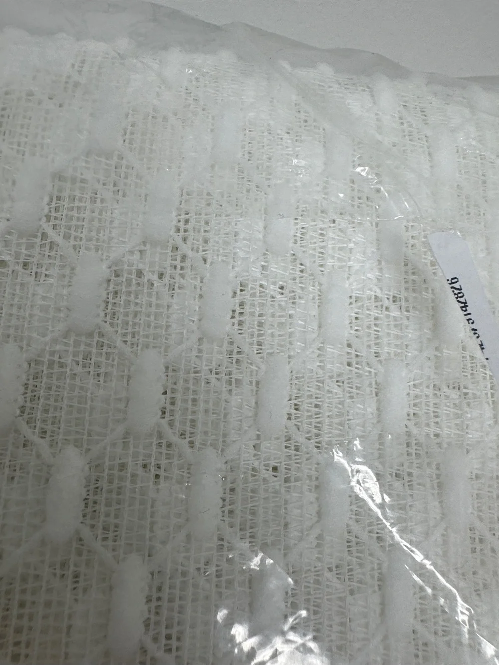 BEACON LOOMS INC packaging has
